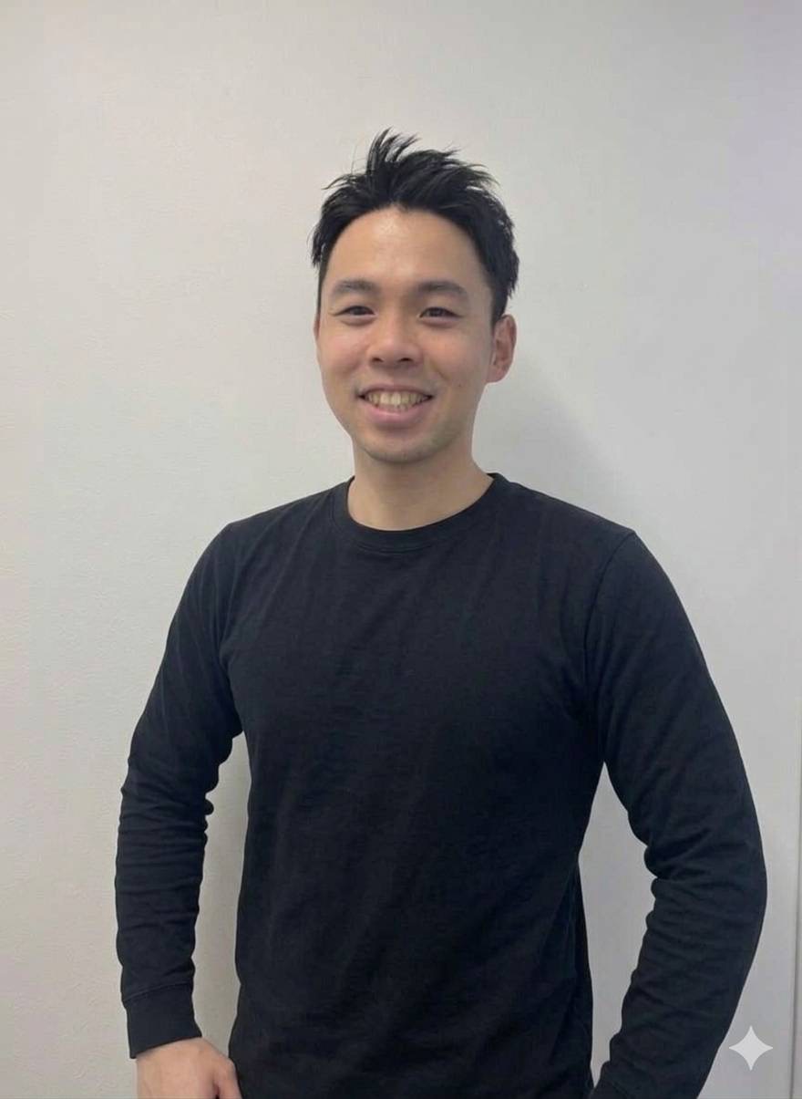 川口大貴